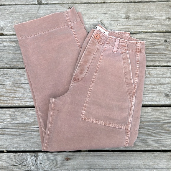 AMO Army Wide Leg in adobe sz 28 - Picture 8 of 11